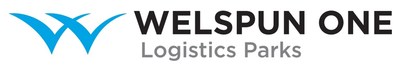 Welspun-One-Logistics-Parks Logo