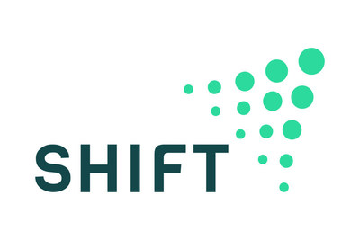 SHIFT Logo