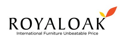Royaloak Furniture Logo