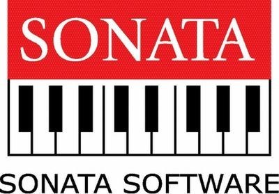 Sonata-Software Logo