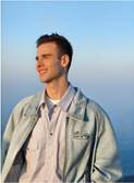 A person in a denim jacketAI-generated content may be incorrect.