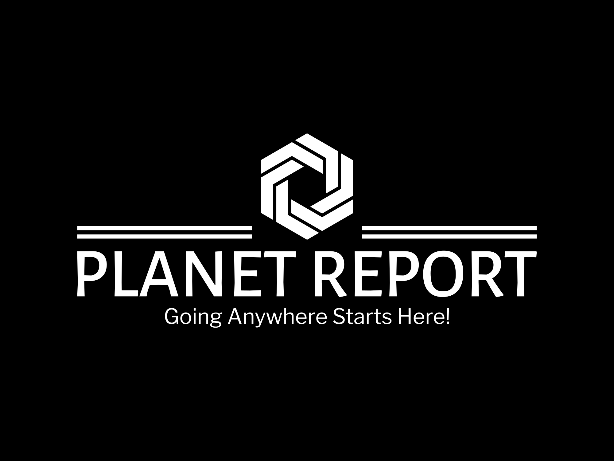 Planet Report